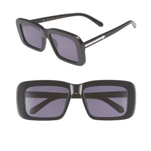 Karen Walker Accessories - Karen walker admiral boom 57mm sunglasses NWB Karen Walker Accessories - Karen walker admiral boom 57mm sunglasses NWB
